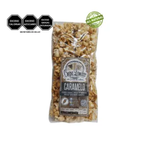 Palomitas Caramelo