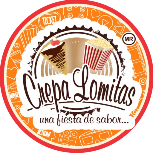 Logo Crepalomitas