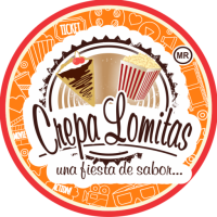 Logo Crepalomitas